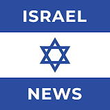 Israel & Middle East News icon