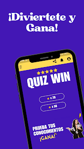 Ganar dinero con Quiz test