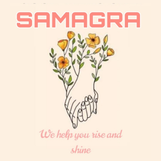 Samagra logo