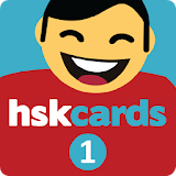 HSK Cards 1 ENG Chinese Cards icon