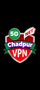 5G Net Chadpur Vpn