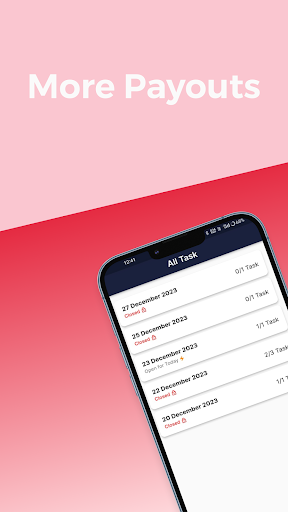 Task Pro Screen 3