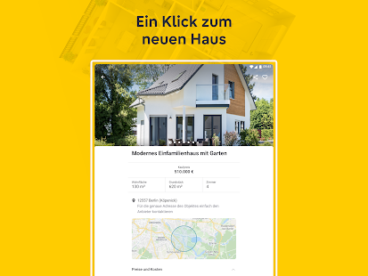 immowelt - Immobiliensuche 6.3.9 APK screenshots 23