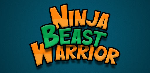 Android application Ninja Beast Warrior screenshort