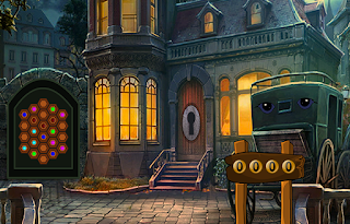 Free New Escape Game 83 Pretty - Screenshot 2