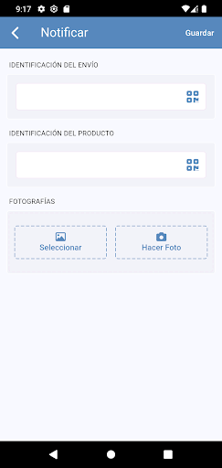 Notify for InforCRM SLX