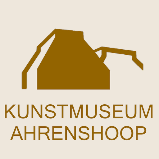 Kunstmuseum Ahrenshoop logo