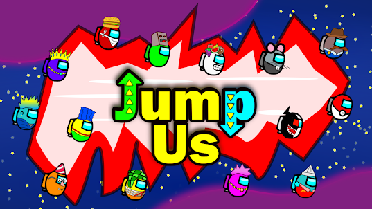 Jump Us