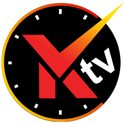 Kairos RT logo