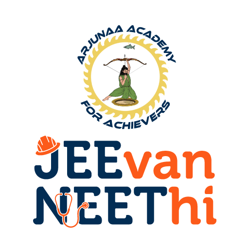 JEEvan NEEThi logo