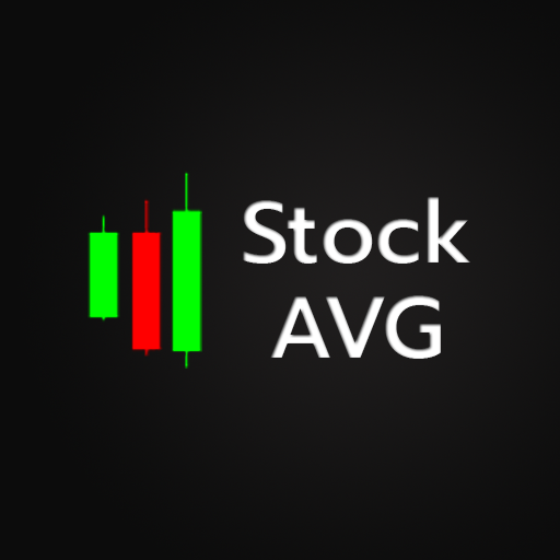 Stock AVG - All in One 1.0.1 Icon