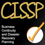 CISSP - BCP & DRP icon