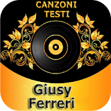 Giusy Ferreri Testi-Canzoni icon