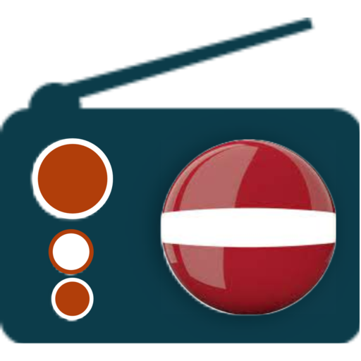 Radio Latvia : Online Stations logo