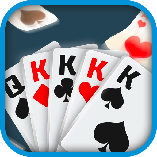 Happy Black Jack logo