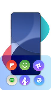 Poco F5 Launcher