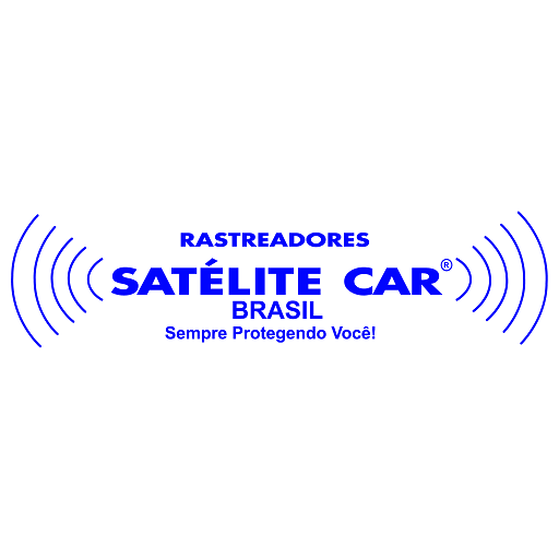 Satélite Car Brasil logo