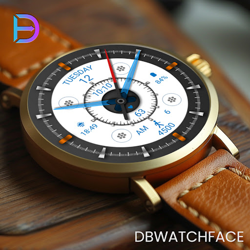 DB026 Vision screenshot 16