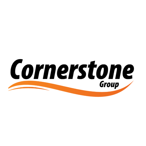 CornerStone Group logo