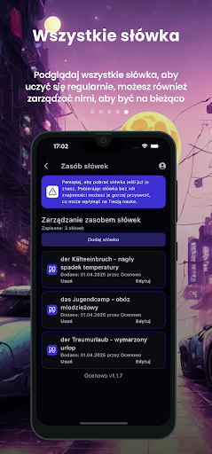 Ocenowo Narzędzia Szkolne