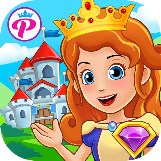 Download do APK de Aventura no Castelo: jogo da Princesinha Sofia