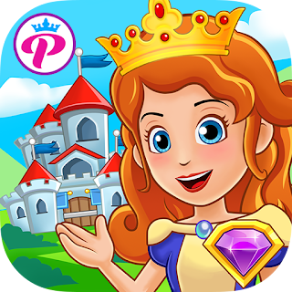 My Little Princess Castle Game apk