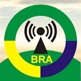 Radio Brasil by oiRadio icon