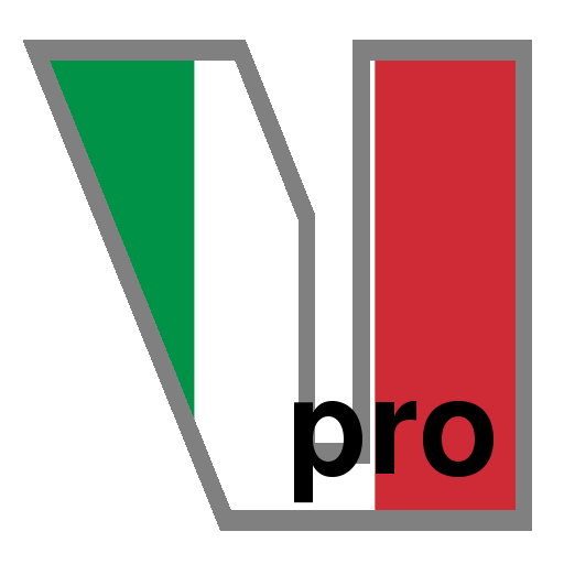Italian Verbs Pro 14180 Icon