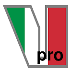 Cover Image of Baixar Italian Verbs Pro  APK