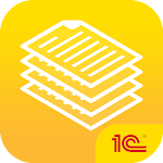 Cover Image of Tải xuống 1C:Document management 2.2  APK