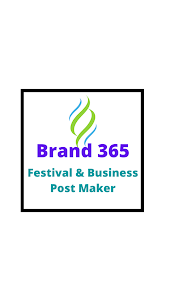 Brand365 - Festival Post Maker Unknown