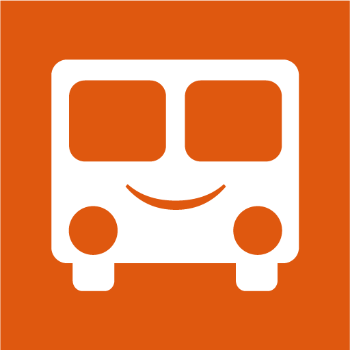 GotoBus - Online Bus Tickets 3.1.6 Icon