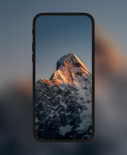 Mi 11 Ultra Wallpaper Screen 2
