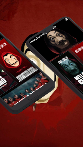 Money Heist Ringtone 2021