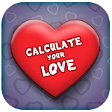 Love Calculator. icon