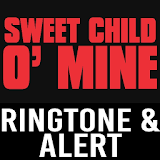 Sweet Child o' Mine Ringtone icon