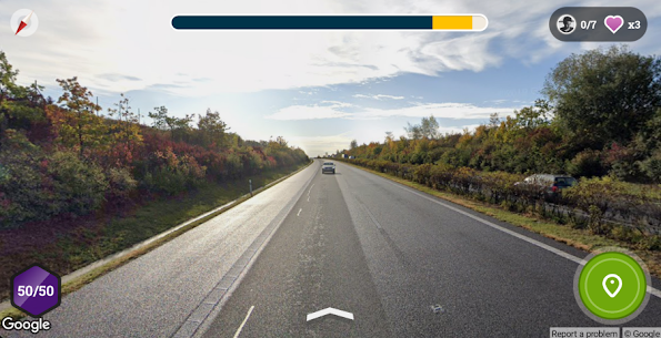 GeoGuessr Apk Mod for Android [Unlimited Coins/Gems] 1