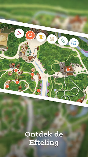 Efteling Kids Screen 3