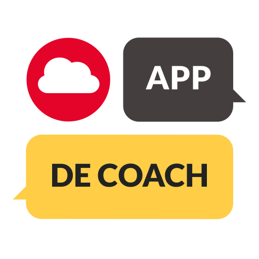App de Coach logo