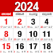 Calendar Malayalam 2024 - Androidアプリ