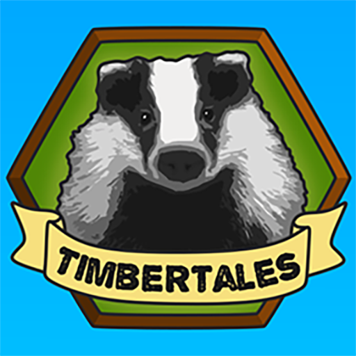 Timbertales - Fight and conque  Icon