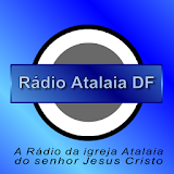 Radio Atalaia DF icon