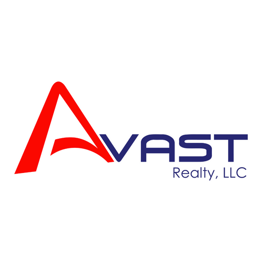 Avast Realty logo