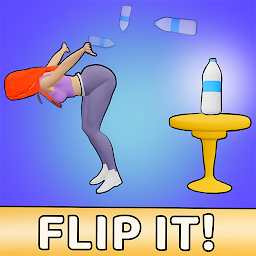 Icon image Butt Flip Master 3D