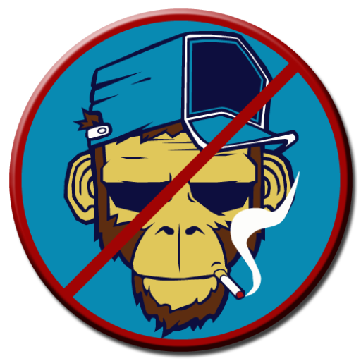 Smoke - quit logo