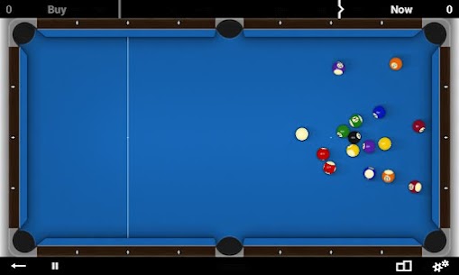 Total Pool Classic APK (مدفوع) 1