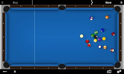 Total Pool Classic