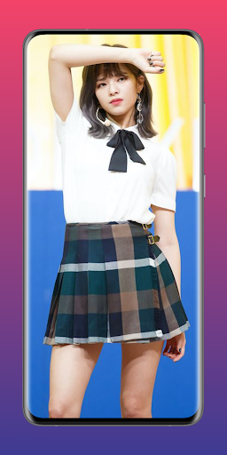 Jeongyeon Twice Wallpapers HD