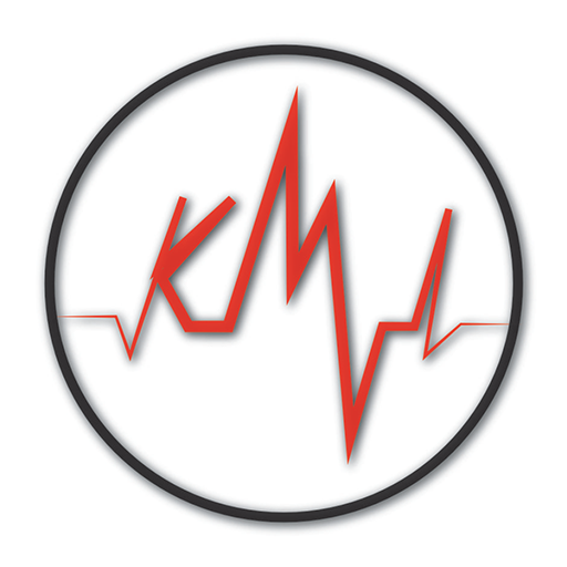 KML Movement logo