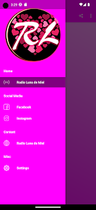 Radio Luna de Miel